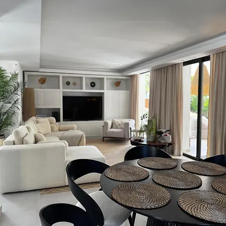 Marbesa Villa
