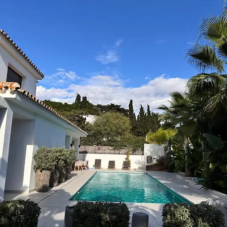Villa Marbesa *