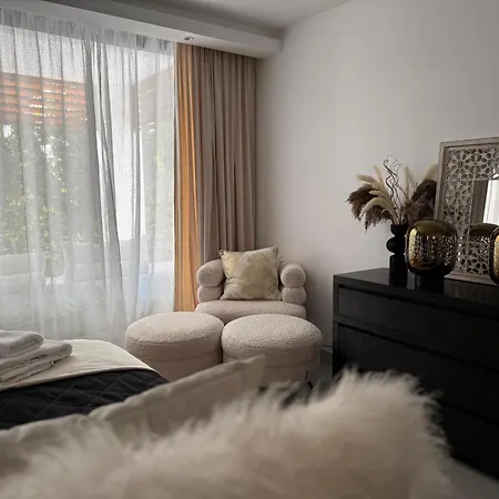 Villa Marbesa Marbella