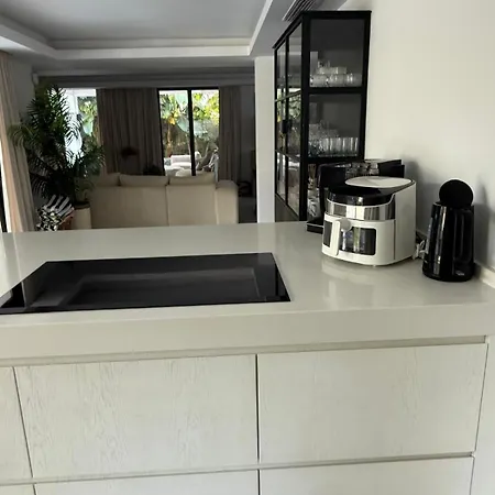 Marbesa Villa Marbella