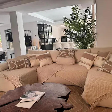Villa Marbesa *