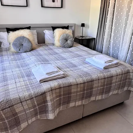 Marbesa Villa Marbella
