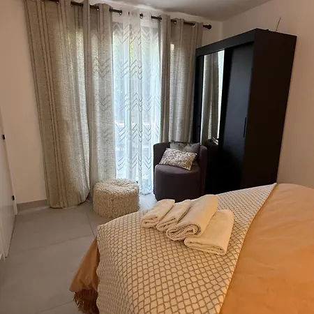 Marbesa Villa Marbella