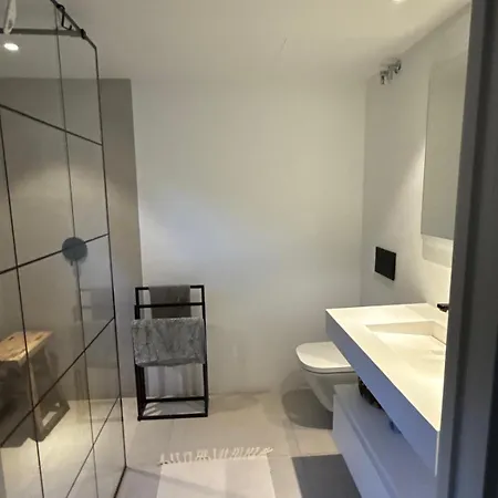 Marbesa Villa