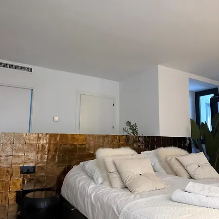 Marbesa Villa