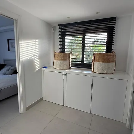 Marbesa Villa *