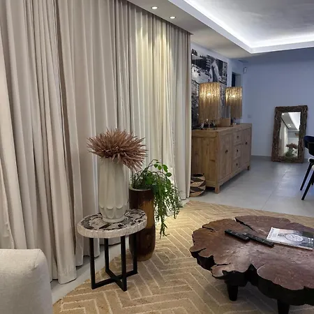 Marbesa Villa *