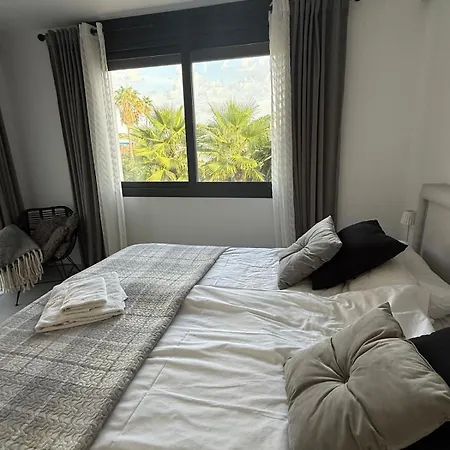 Marbesa Villa Marbella