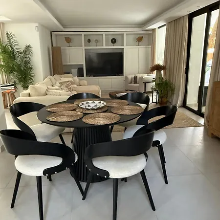 Marbesa Villa *